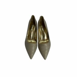 Pointed Toe Heels