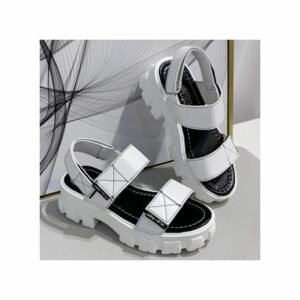 Catwalk Platform Sandals