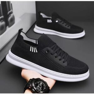 Light Breathable Sneakers