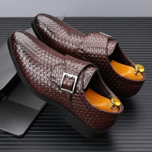 Oxford Formal Shoes