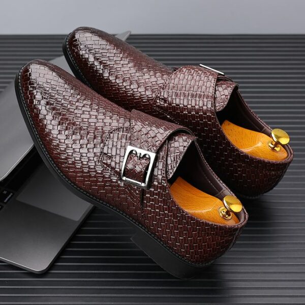 Oxford Formal Shoes