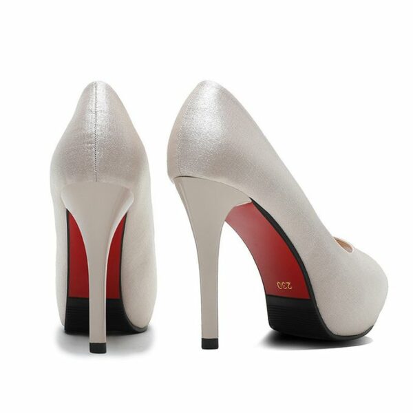 Platform High Heels - Image 2