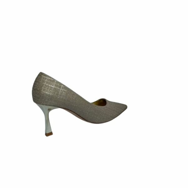 Pointed Toe Heels - Image 2
