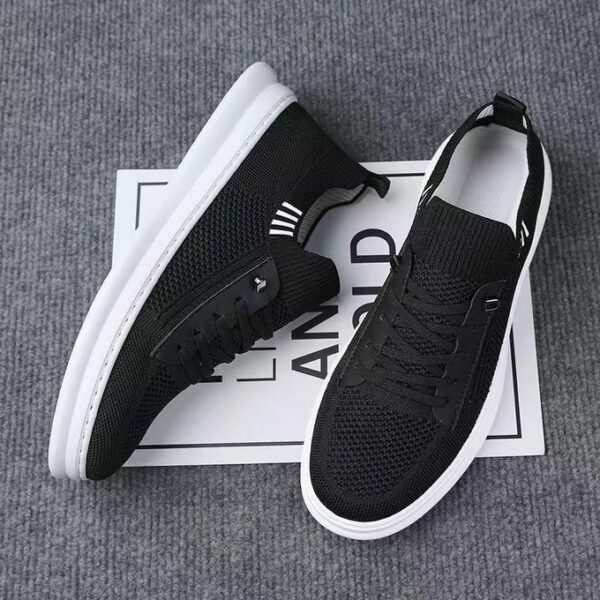 Light Breathable Sneakers - Image 2