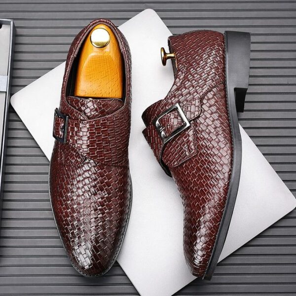 Oxford Formal Shoes - Image 2