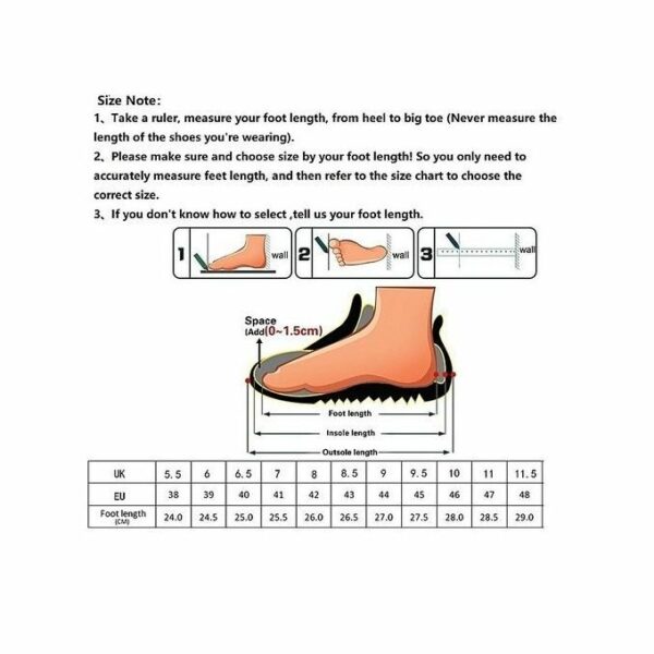 Lace-Up Sneakers - Image 2