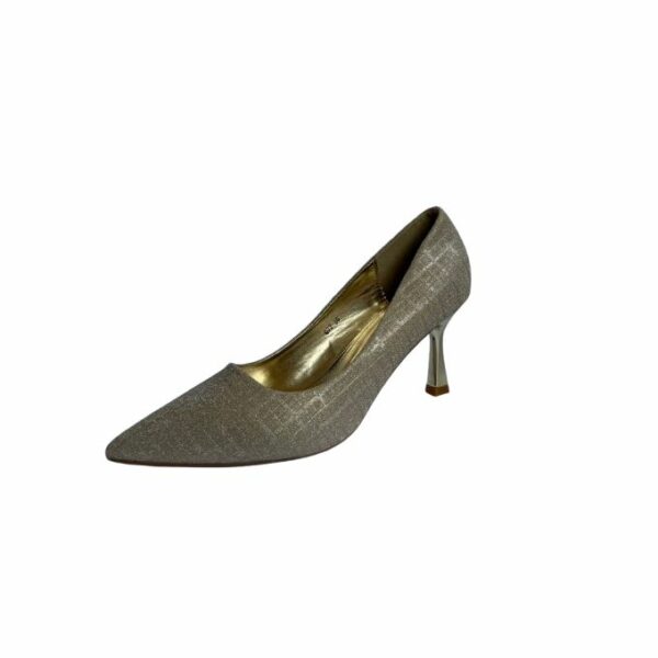 Pointed Toe Heels - Image 3