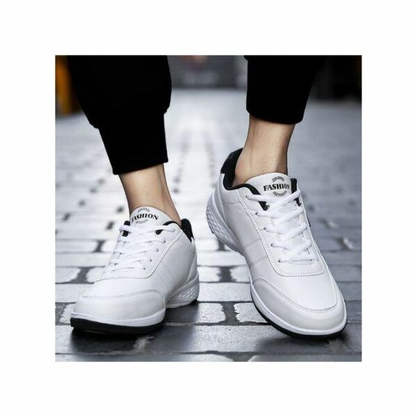 Breathable Sneakers - Image 2