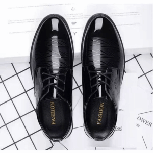 Business Dress Shoes For Young Men